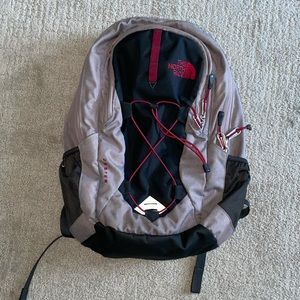 The NorthFace jester backpack